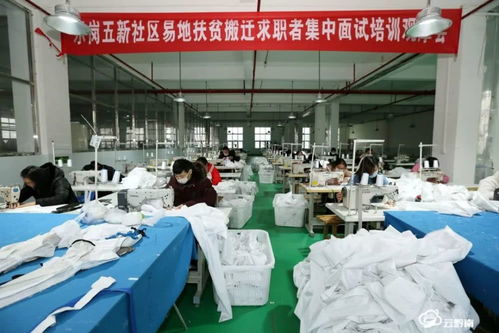 黔南一企業(yè)提前復工復產(chǎn),趕制防護物資