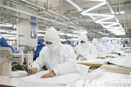 煙臺造 助力全國抗 疫 細數防控一線的 煙臺元素