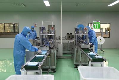 &ldquo;云上&rdquo;隆菲: 一天簽約、一天申辦、一天注冊(cè)