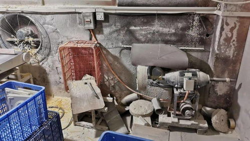 防護用品生產企業曝光警示 質量監管刻不容緩