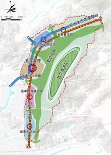 深圳高中城建設加速，不止一個項目已啟動