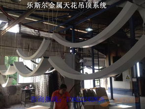 汕頭鋁方通品牌制造與網站建設 創新驅動，塑造行業標桿