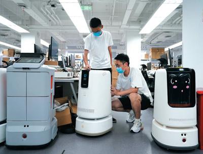 數字職業長啥樣？如何提供更廣闊就業空間？以互聯網數據服務為例